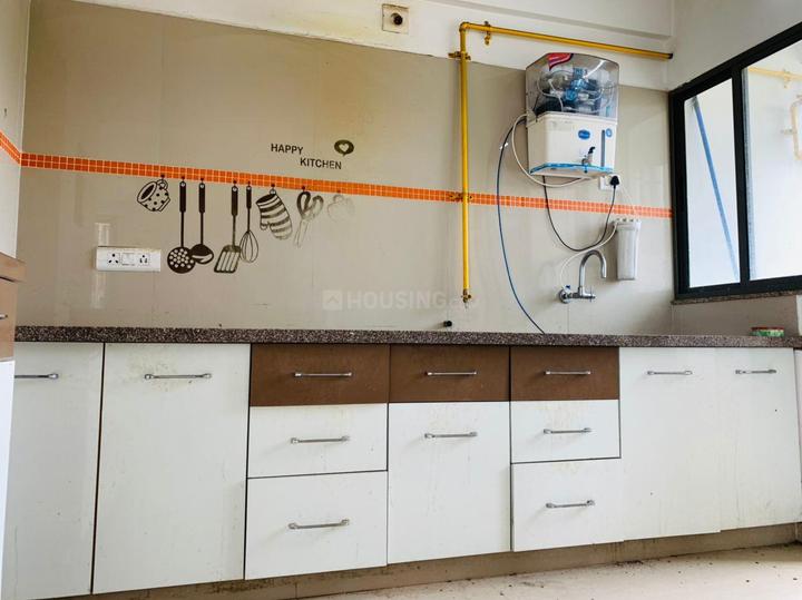 Prahlad Nagar Kitchen 1