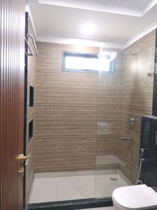 Bedroom One Image of 4500 Sq.ft 4 BHK Builder Floor for sale in TDI The Retreat, Sector 89 Faridabad for Rs. 41000000