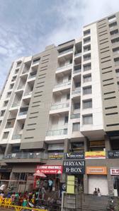 2.5 BHK Flat