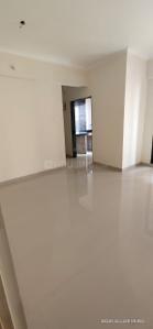 Hall Image of 785 Sq.ft 1 BHK Apartment / Flat for sale in Mohan Willows, Badlapur East Badlapur for Rs. 3400000