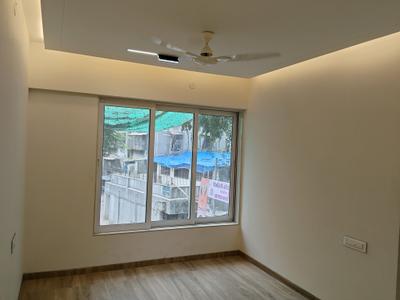 Bedroom Image of 530 Sq.ft 1 BHK Apartment / Flat for sale in Ajmera Bhakti Park, Wadala East Mumbai for Rs. 11000000