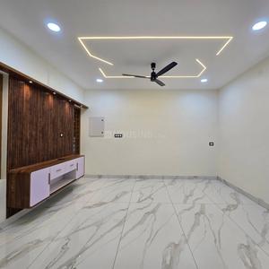 Hall Image of 1600 Sq.ft 3 BHK Independent House for sale in Guduvancheri Chennai for Rs. 15000000