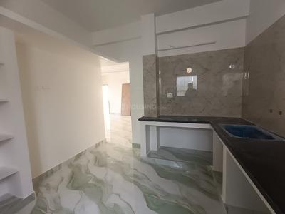 Kitchen Image of 1261 Sq.ft 3 BHK Apartment / Flat for sale in Iyyappanthangal Chennai for Rs. 9205300