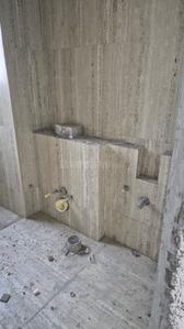 Bathroom Image of 2941 Sq.ft 3 BHK Apartment / Flat for sale in Urbana New Towers, East Kolkata Township Kolkata for Rs. 44500000