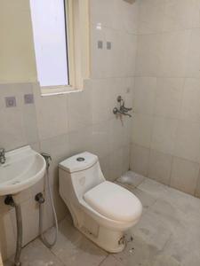 Bedroom Two Image of 690 Sq.ft 2 BHK Apartment / Flat for sale in Pyramid Heights, Sector 85 Gurgaon for Rs. 7250000