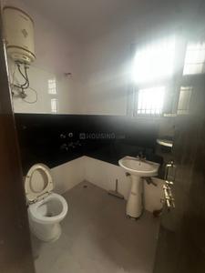 Image of 900 Sq.ft 3 BHK Builder Floor for rent in Mayur Vihar Phase 1, New Delhi for Rs. 30000