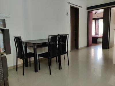 Hall Image of 1350 Sq.ft 2 BHK Apartment / Flat for sale in Mirchandani Palms, Pimple Saudagar Pune for Rs. 12500000