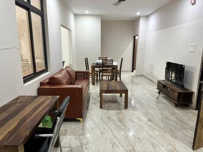 Hall Image of COMFORT AND STAY PG  in Sector 45, Gurgaon
