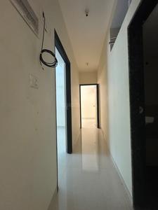 Hall Image of 1020 Sq.ft 2 BHK Apartment / Flat for sale in Vasai West Vasai for Rs. 12000000