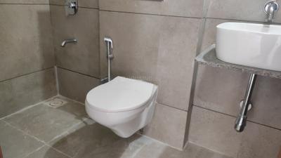 Image of 1760 Sq.ft 3 BHK Apartment / Flat for sale in Vishwanath Sarathya West, Shela, Ahmedabad for Rs. 8200000