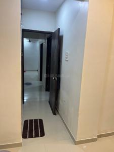 Image of 1750 Sq.ft 3 BHK Apartment / Flat for sale in Wakadi, Navi Mumbai for Rs. 6700000