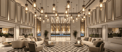 Image of 1800 Sq.ft 4 BHK Apartment / Flat for sale in Indraprasth Saptak, Naranpura, Ahmedabad for Rs. 23500000
