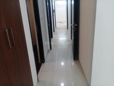 Image of 1650 Sq.ft 3 BHK Apartment / Flat for sale in Lodha Splendora Platino B, Thane West, Thane for Rs. 17000000