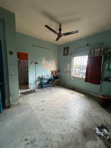 Hall Image of 764 Sq.ft 2 BHK Apartment / Flat for sale in Baranagar Kolkata for Rs. 1900000