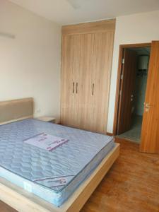 Bedroom Image of 1450 Sq.ft 2 BHK Apartment / Flat for sale in Jaypee Greens Greater Noida for Rs. 17800000