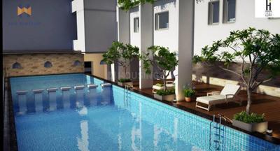 Image of 1150 Sq.ft 2 BHK Apartment / Flat for sale in High Cliff, Panathur, Bengaluru for Rs. 15600000
