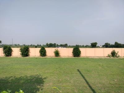 Image of 1053 Sq.ft Residential Plot / Land for sale in Adore Smart City 2, Tajupur, Faridabad for Rs. 12000000