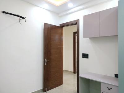 Bedroom Image of 2250 Sq.ft 4 BHK Builder Floor for sale in Sector 85 Faridabad for Rs. 24000000