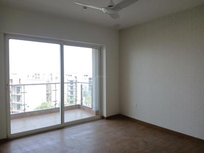 Bedroom Image of 2720 Sq.ft 4 BHK Apartment / Flat for sale in Godrej Meridien, Sector 103 Gurgaon for Rs. 46240000