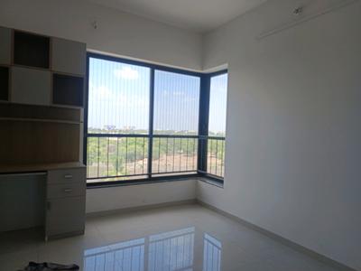 Bedroom Image of 1200 Sq.ft 3 BHK Apartment / Flat for sale in Shapoorji Pallonji Joyville Hadapsar Annexe, Shewalewadi Pune for Rs. 10500000