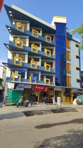 Image of 850 Sq.ft 2 BHK Apartment / Flat for sale in Shiv Colony, Jalgaon for Rs. 5500000