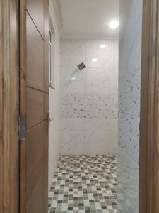 Bedroom Two Image of 2250 Sq.ft 4 BHK Builder Floor for rent in Green Field Colony Faridabad for Rs. 40000