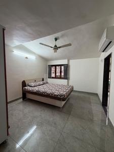 Bedroom Image of 2250 Sq.ft 4 BHK Villa for sale in Bopal Ahmedabad for Rs. 25000000