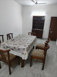 Hall Image of 1100 Sq.ft 2 BHK Apartment / Flat for sale in DDA Flats Munirka, Munirka New Delhi for Rs. 26800000