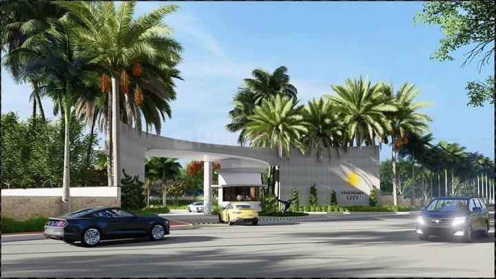 Akshita Visionary City Golden Breeze Phase 4 Main Image 1