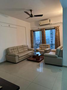 3 BHK Flat