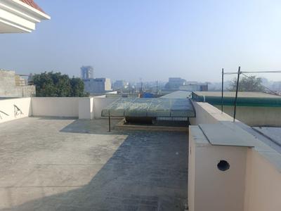 Balcony Image of 2300 Sq.ft 4 BHK Independent House for rent in Shree Ganpati Enclave, Daurli Meerut for Rs. 25000