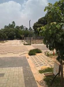 Image of 1200 Sq.ft Residential Plot / Land for sale in Century Trails, Bidalur, Bengaluru for Rs. 9600000