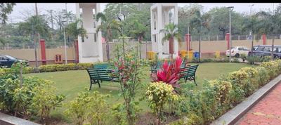 Image of 2300 Sq.ft 3 BHK Apartment / Flat for rent in MP Kilandev Towers, Shivaji Nagar, Bhopal for Rs. 45000