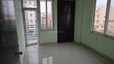 Bedroom Image of 1800 Sq.ft 3 BHK Apartment / Flat for rent in Expression Exotica, Danapur Patna for Rs. 20000