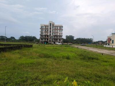 Image of 1440 Sq.ft Residential Plot / Land for sale in Swapnabhumi, New Town, Kolkata for Rs. 3297987