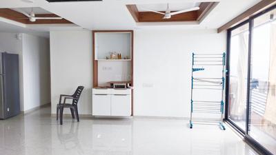 Hall Image of 2300 Sq.ft 3.5 BHK Apartment / Flat for sale in Bhadaj Ahmedabad for Rs. 18500000