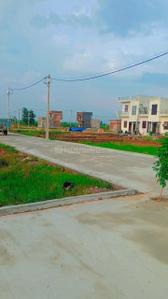 Image of 1350 Sq.ft Residential Plot / Land for sale in RK Krishna Enclave Phase 4, Govindpuram, Ghaziabad for Rs. 4500000