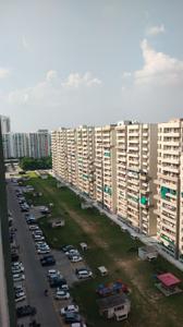 Balcony Image of 2563 Sq.ft 2.5 BHK Apartment / Flat for sale in Sector 88 Mohali for Rs. 11000000
