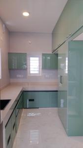 Kitchen Image of 2500 Sq.ft 3 BHK Independent House for sale in Somayampalayam Coimbatore for Rs. 13500000