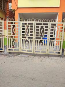 Image of 700 Sq.ft 1 RK Apartment / Flat for sale in MS Space Ramkrishna Apartment, Bansdroni, Kolkata for Rs. 3000000