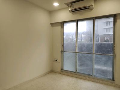Bedroom Image of 1250 Sq.ft 3 BHK Apartment / Flat for sale in Ekta Tripolis, Goregaon West Mumbai for Rs. 39000000