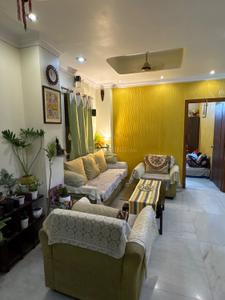 Living Room Image of 1200 Sq.ft 3 BHK Apartment / Flat for sale in Bijoygarh Kolkata for Rs. 5500000