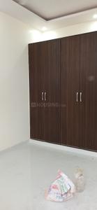Bedroom Image of 1800 Sq.ft 3 BHK Builder Floor for sale in Naraina New Delhi for Rs. 40000000