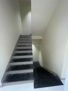 Staircase Image of 6000 Sq.ft 3 BHK Independent House for sale in Suyog Nagar, Vasai West Vasai for Rs. 17000000