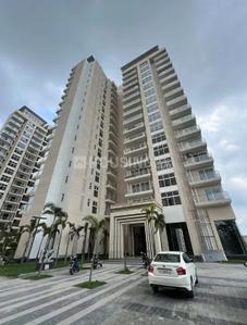 Image of 1350 Sq.ft 2 BHK Apartment / Flat for sale in ACE Ace Starlit, Sector 152, Noida for Rs. 18600000