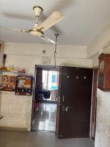 Hall Image of 900 Sq.ft 2 BHK Apartment / Flat for sale in Naigaon East Naigaon for Rs. 5100000
