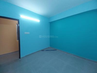 Bedroom Image of 1000 Sq.ft 3 BHK Apartment / Flat for sale in SGIL Gardenia, Narendrapur Kolkata for Rs. 4800000