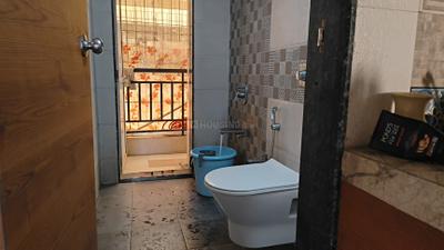 Image of 1250 Sq.ft 2 BHK Apartment / Flat for sale in Sunita Keshav Height Building C, Kalwa, Thane for Rs. 19500000