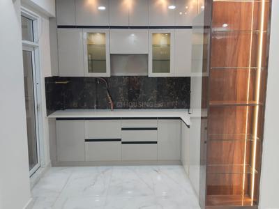 Kitchen Image of 1759 Sq.ft 3.5 BHK Apartment / Flat for sale in Shipra Krishna Vista, Indirapuram Ghaziabad for Rs. 24400000
