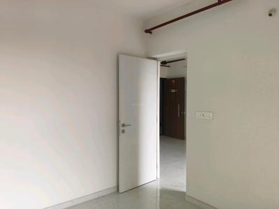 Bedroom Image of 480 Sq.ft 1 BHK Apartment / Flat for rent in Runwal Gardens Phase 4 Bldg No 31 32, Dombivli East Thane for Rs. 11999